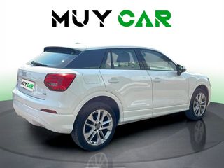 Audi Q2 design edition 1.6 TDI 85 kW (116 CV)