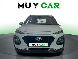 Hyundai Kona 1.0 TGDI Klass 4x2 88 kW (120 CV)
