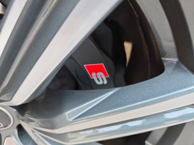 Audi SQ8 4.0 V8 507CV COMPETITION IMPOLUTO