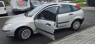 Ford Focus 2004