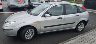 Ford Focus 2004