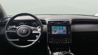 Hyundai Tucson 1.6 TGDI HEV Maxx Auto 169 kW (230 CV)