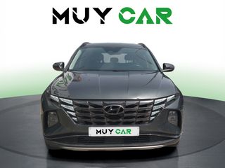 Hyundai Tucson 1.6 TGDI HEV Maxx Auto 169 kW (230 CV)