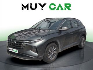 Hyundai Tucson 1.6 TGDI HEV Maxx Auto 169 kW (230 CV)