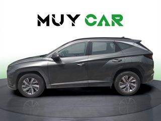 Hyundai Tucson 1.6 TGDI HEV Maxx Auto 169 kW (230 CV)