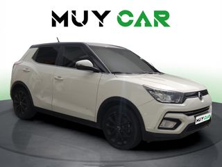 Ssangyong Tivoli G16 GLP Line 4x2 94 kW (128 CV)