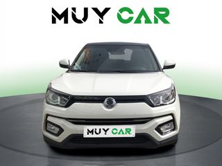 Ssangyong Tivoli G16 GLP Line 4x2 94 kW (128 CV)