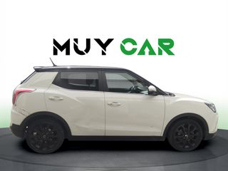 Ssangyong Tivoli G16 GLP Line 4x2 94 kW (128 CV)