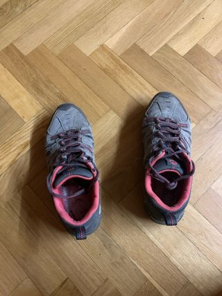 Zapatillas de montaña Merrell Talla 39