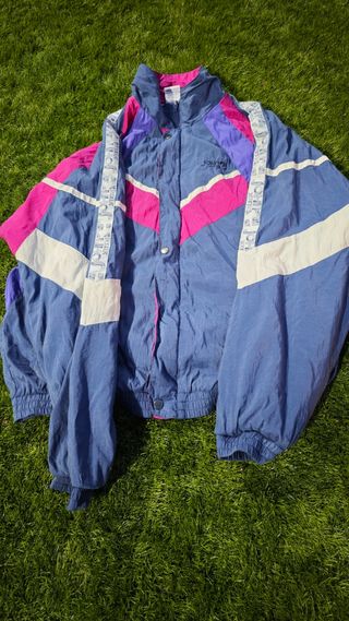 Chaqueta Retro John Smith XL