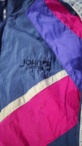 Chaqueta Retro John Smith XL