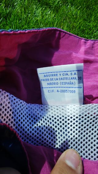 Chaqueta Retro John Smith XL