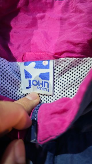 Chaqueta Retro John Smith XL