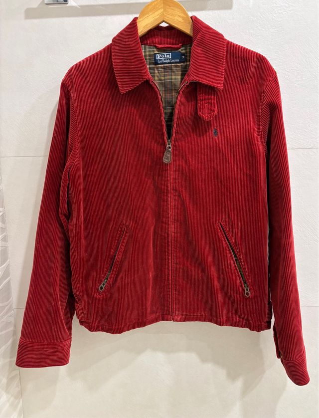 Chaqueta Polo Ralph Lauren de Pana