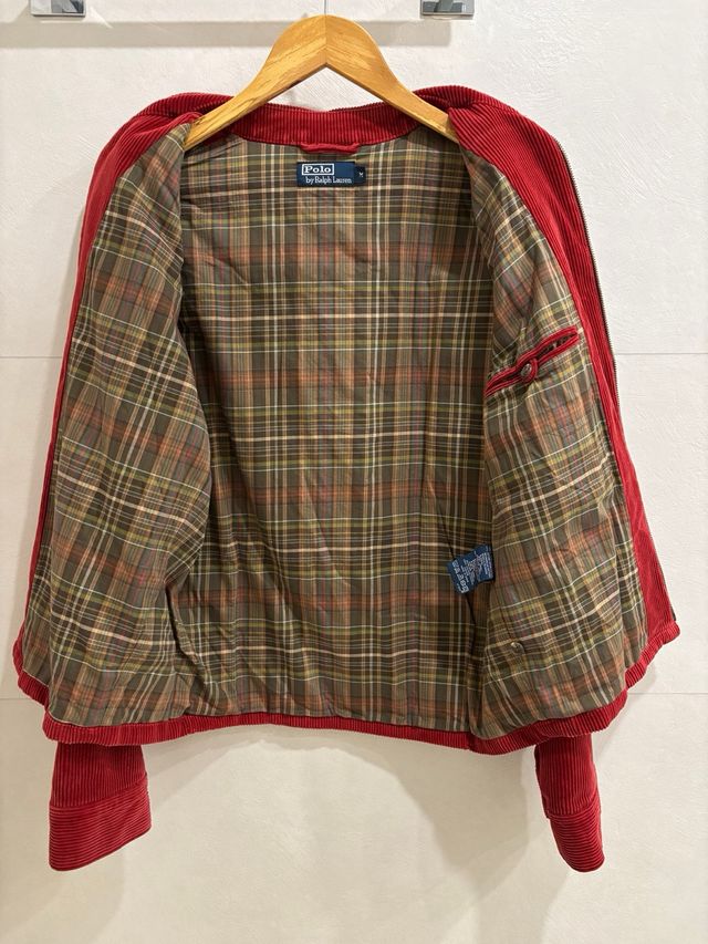 Chaqueta Polo Ralph Lauren de Pana