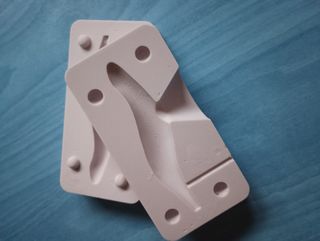 Molde eging silicona 10,5cm
Nuevo