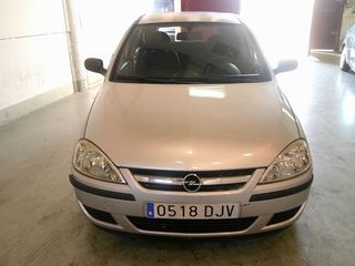 Opel Corsa 2005