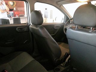 Opel Corsa 2005