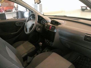 Opel Corsa 2005