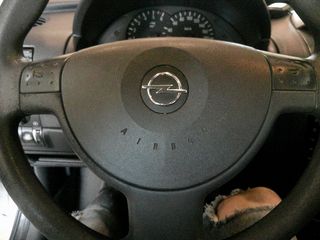 Opel Corsa 2005