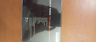 Guns N' Roses - The Spaghetti Incident? CD