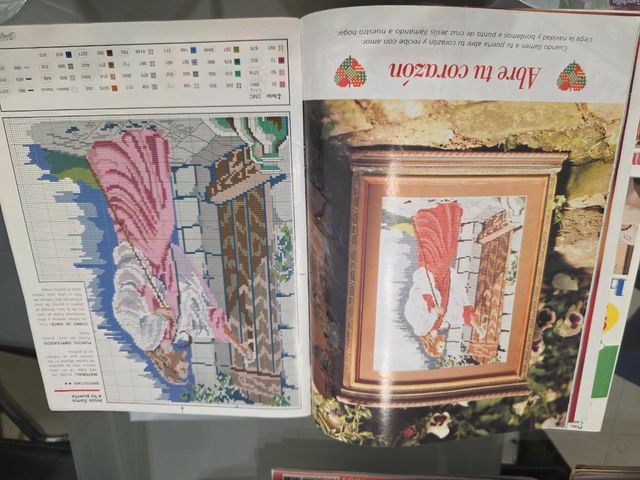 Revistas Las Labores de Ana – Pack 3 unidades