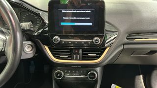 Ford Fiesta 1.0 EcoBoost S&S Titanium 74 kW (100 CV)