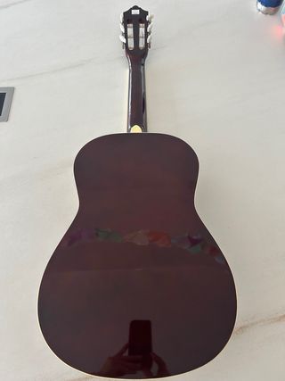 Guitarra infantil 93 cm + funda