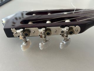 Guitarra infantil 93 cm + funda
