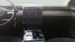 Hyundai Tucson 1.6 TGDI 48V Tecno Sky DCT 110 kW (150 CV)