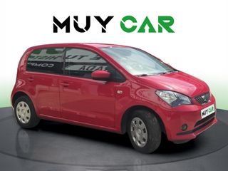 SEAT Mii 1.0 Ecofuel GNC Style Edition Plus 50 kW (68 CV)