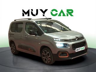 Citroen Berlingo BlueHDi 130 S&S Talla M Shine EAT8 96 kW (130 CV)