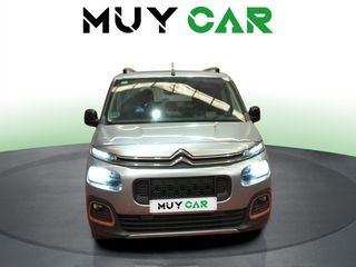 Citroen Berlingo BlueHDi 130 S&S Talla M Shine EAT8 96 kW (130 CV)