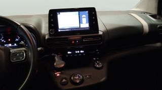 Citroen Berlingo BlueHDi 130 S&S Talla M Shine EAT8 96 kW (130 CV)