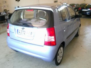 KIA Picanto 2006