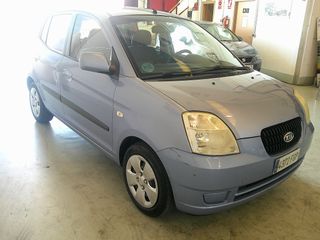 KIA Picanto 2006