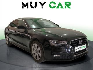 Audi A5 Sportback Advanced 2.0 TDI clean diesel 110 kW (150 CV)