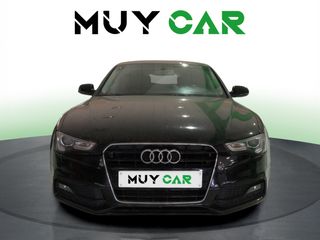 Audi A5 Sportback Advanced 2.0 TDI clean diesel 110 kW (150 CV)