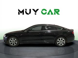 Audi A5 Sportback Advanced 2.0 TDI clean diesel 110 kW (150 CV)