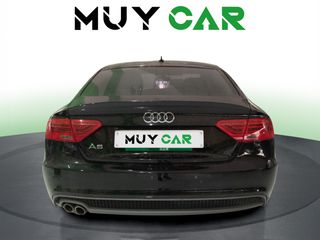 Audi A5 Sportback Advanced 2.0 TDI clean diesel 110 kW (150 CV)