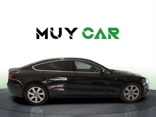 Audi A5 Sportback Advanced 2.0 TDI clean diesel 110 kW (150 CV)