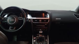 Audi A5 Sportback Advanced 2.0 TDI clean diesel 110 kW (150 CV)