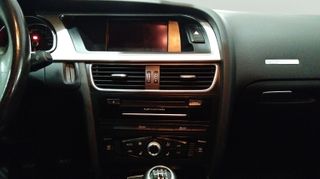 Audi A5 Sportback Advanced 2.0 TDI clean diesel 110 kW (150 CV)
