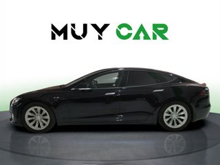 Tesla Model S 75D 4WD 386 kW (525 CV)