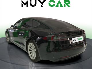 Tesla Model S 75D 4WD 386 kW (525 CV)