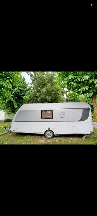 KNAUS Sport 2018