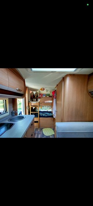KNAUS Sport 2018