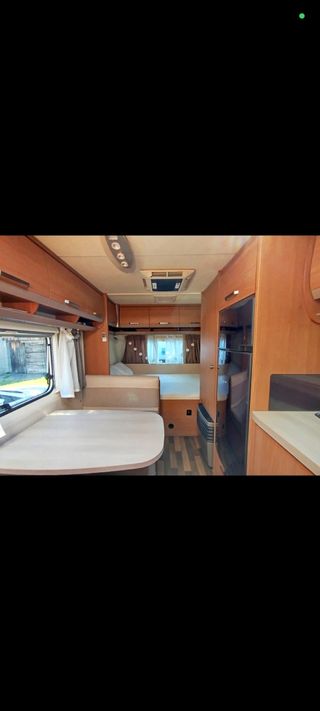 KNAUS Sport 2018
