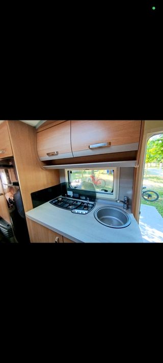 KNAUS Sport 2018