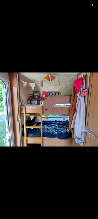 KNAUS Sport 2018